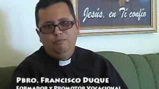 preview picture of video 'Seminario Sagrado Corazón de Jesús de Trujillo, Venezuela'