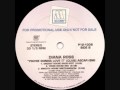 Diana Ross - You're Gonna Love It (Smooth House Instrumental) 1991
