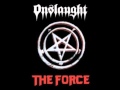 Onslaught - Fight With The Beast