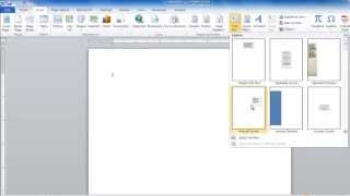 How to Create Text Box in Word