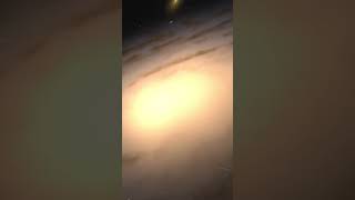 Galáxia de Andrômeda #universo #galaxia #ciencia