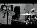 Dream Theater - Octavarium (Full circle & Intervals) Drum Cover