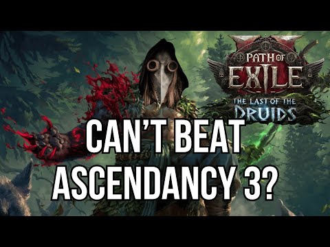 Path of Exile 2 – Ascendancy 3 Made Easy | Trial of the Sekhemas Full Walkthrough