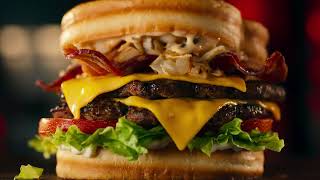  Watch Your Back | Brand Crave | Sourdough Star