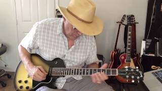 Fred Fortin: Reflections from the Moon