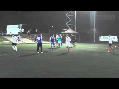 17.08.2015 II Liga A - Qfinance vs. State Street I