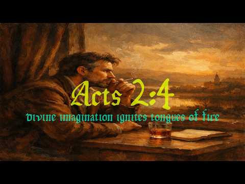 Acts 2:4