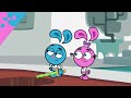 Yin Yang Yo 117a Bad Nanny Jamma HD