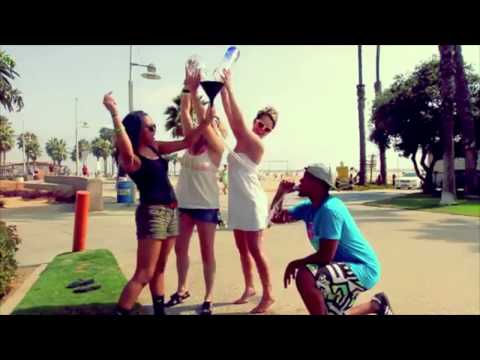 STARTING SIX & A-1 : LIVE @ CATALYST SANTA CRUZ : FEB 15TH 2013