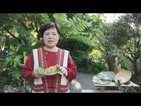 台灣山林原生香料 原民部落嗅芳華 ｜ 公視新聞網 PNN