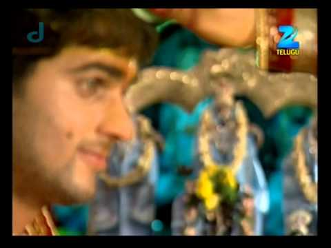 Mangamma Gari Manavaraalu - Telugu Tv Serial - Best Scene - 326 - Shiva Parvathi - Zee Telugu