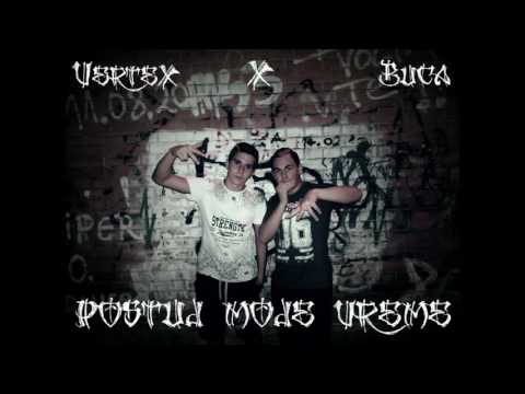 BUCA X VERTEX - Postuj moje vreme