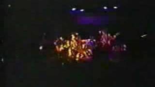 Weird Al 5/24/83 concert footage