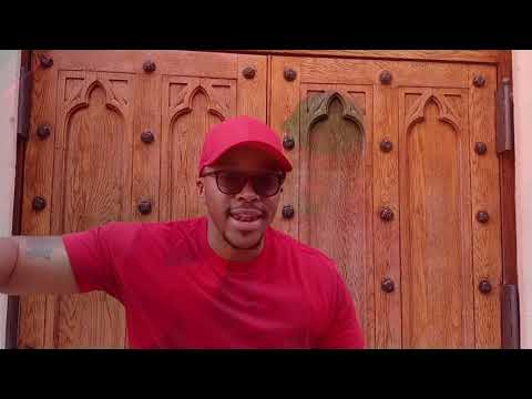 The Blood - HWB x A-Wes (Official Music Video)