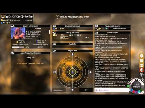 Endless Legend Multiplayer Drakken P03