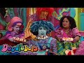 The Doodlebops 104 Cauliflower Power Full Episode