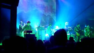 Broken Social Scene - Art House Director Live