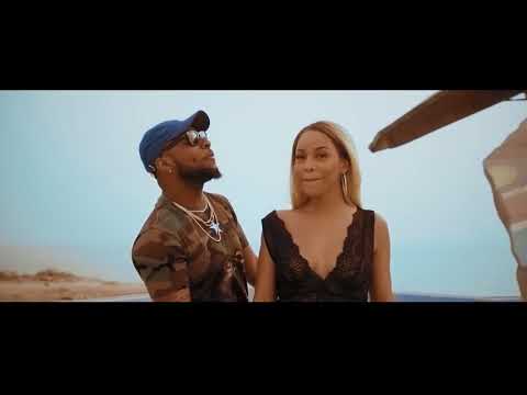 DMW - 'AJE' feat. Davido, Yonda, Peruzzi & Fresh VDM (Official Video)