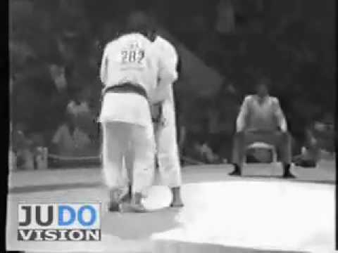 O95kg Angelo Parisi FRA   Sherif El  Digwy EGY