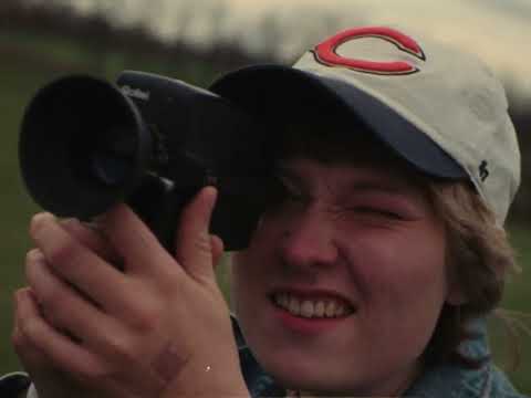 Free Range - Hardly (Official Music Video)