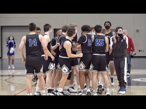 Brookfield Central Outlasts Brookfield East in D1 Regional Semifinal