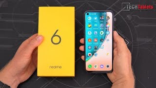 Realme 6 Battery Life 60hz vs 90hz &amp; One Week Later