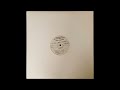 Front Line Assembly – Toxic (12", Test Pressing)