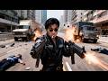 Classic Crime Epic Highway Bandits Hit A Cash Truck Fierce Shootout With Police