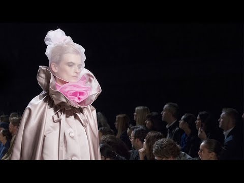 Marc Jacobs | Spring Summer 2019 Full Fashion Show | Exclusive