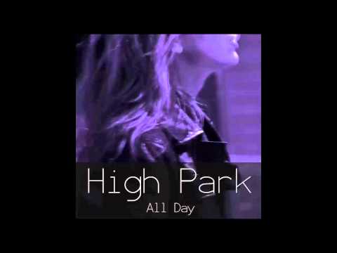 High Park  Love Cult