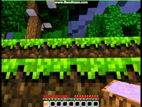 Binfy - Minecraft:The Series Of Unfortunate Events, Ep1