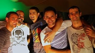 Crossbreed Supersoul Live on Songdew