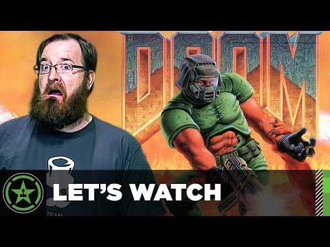 Let's Watch - DOOM: Tech Gone Bad