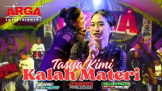 Download lagu TASYA KIMY - KALAH MATERI || ARGA ENTERTAINMENT || VERSI KENDANG RAMPAK mp3