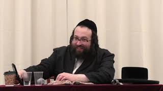 אשתך מבקשת בעל | הרב יואל ראטה שליט"א  (הרב יואל ראטה) - התמונה מוצגת ישירות מתוך אתר האינטרנט יוטיוב. זכויות היוצרים בתמונה שייכות ליוצרה. קישור קרדיט למקור התוכן נמצא בתוך דף הסרטון