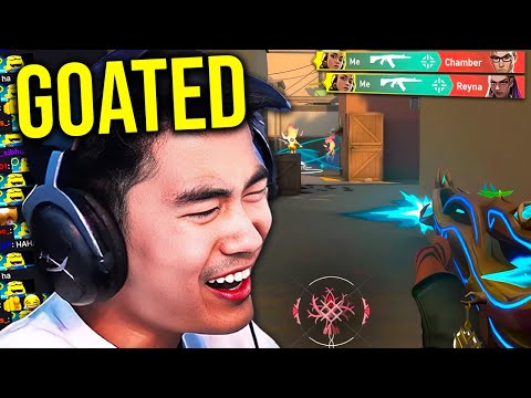 s0m Clips I Watch After Rage Quitting Valorant Ranked