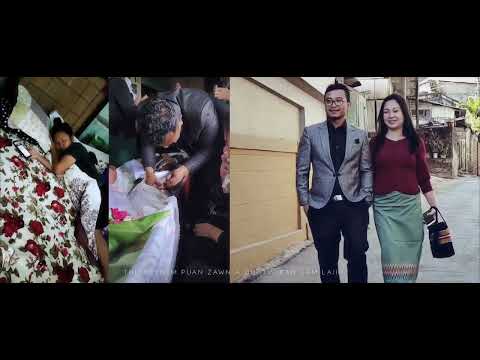 R.Lalhmingmawia(Mapuia) Chimloh  Thainem