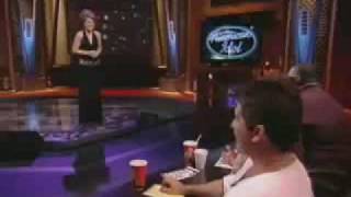 Kelly Clarkson Respect
