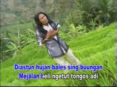 Bayu KW - Sakit Di Keneh (Official Music Video)