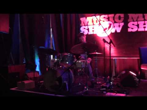 David Lyttle - Hot Press Music Show