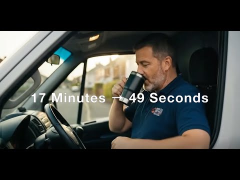 Watch: Turn a customer video into an accurate removal quote in 90 seconds