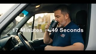 Watch: Turn a customer video into an accurate removal quote in 90 seconds