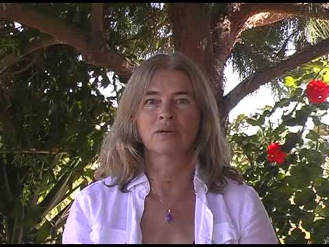 Safi Nidiaye: Warum es nützlich ist sich eine Auszeit zu nehmen