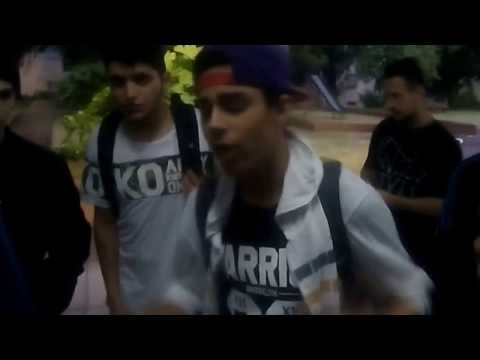 KMO vs EZE vs MAGIO - Triangular (pre-cuartos) | Celta Free 18/12