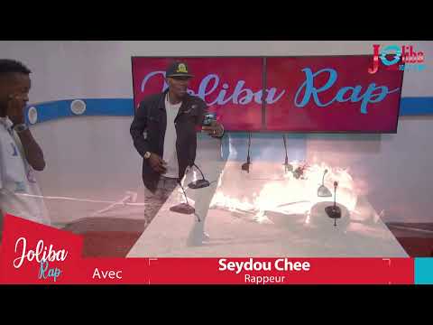 JOLIBA RAP