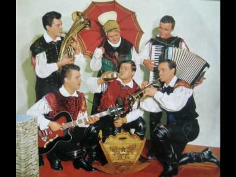 Oberkrainer Sextett - Im zwei viertel Takt