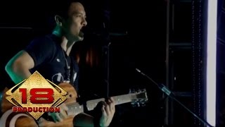 Noah - Terbangun Sendiri (Live Konser Surabaya 6 juni 2015)