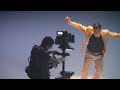 How A Student Built A Successful Career In Steadicam Operating