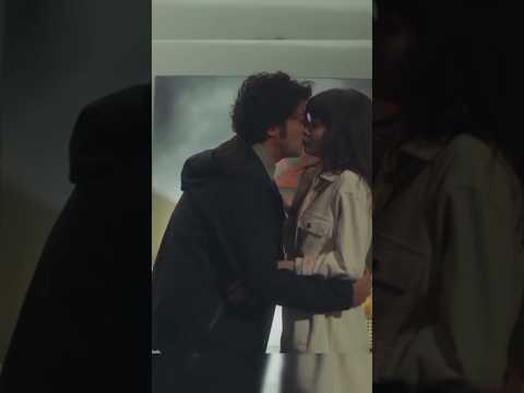 Ali y Nazli pasan la noche juntos. Doctor Milagro.