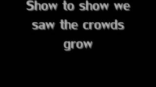 Hit the Lights - Count It! - Lyrics Video